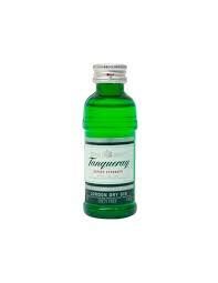 Tanqueray Dry Gin Miniature 5cl